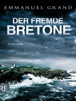 cover image of Der fremde Bretone